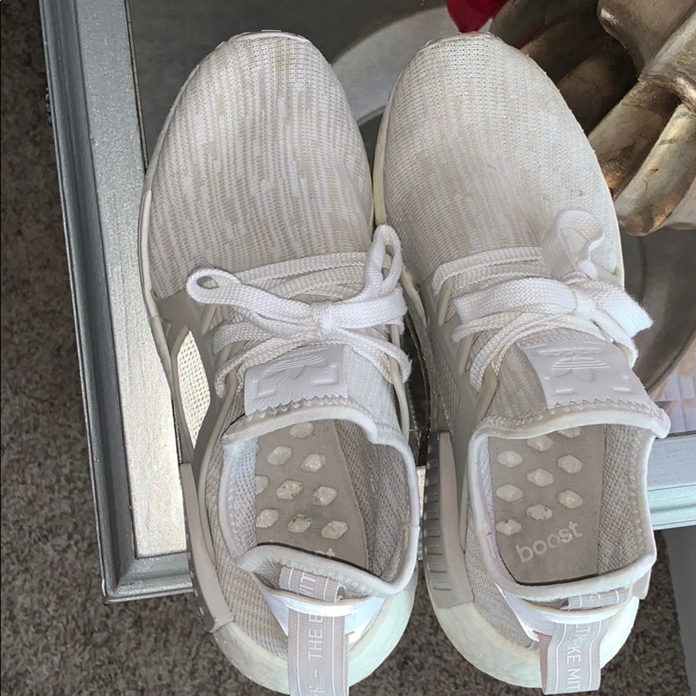Adidas Boost